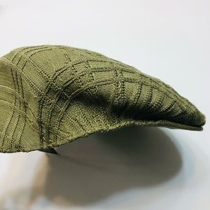 Kangol Men's 507 Hat Medium